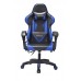 Spēļu krēsls "7911 Blue"